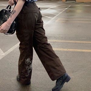 Burton Baggy Snowboarding Pants